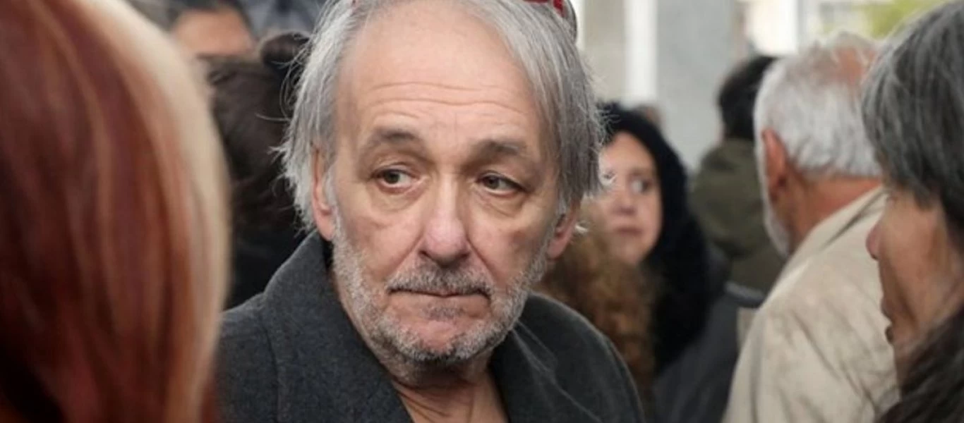 Η πρώτη δημοσίευση του Α.Μικρούτσικου μετά την περιπέτεια υγείας (φώτο)